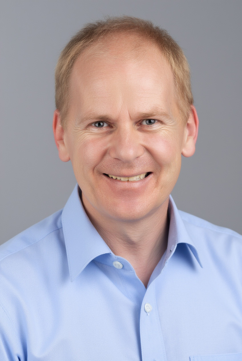 Klaus Baqué