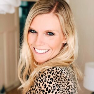 Sarah Clare Hausner