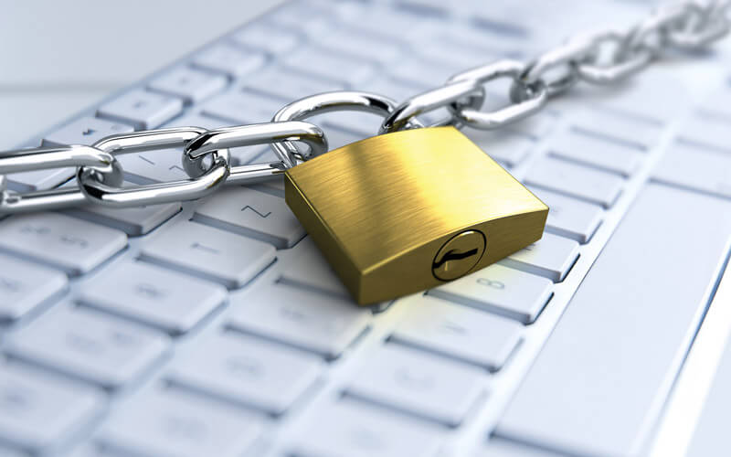 WordPress Wartung für Datensicherheit: Hackerangriffe nicht unterschätzen - Inspiras Webagentur