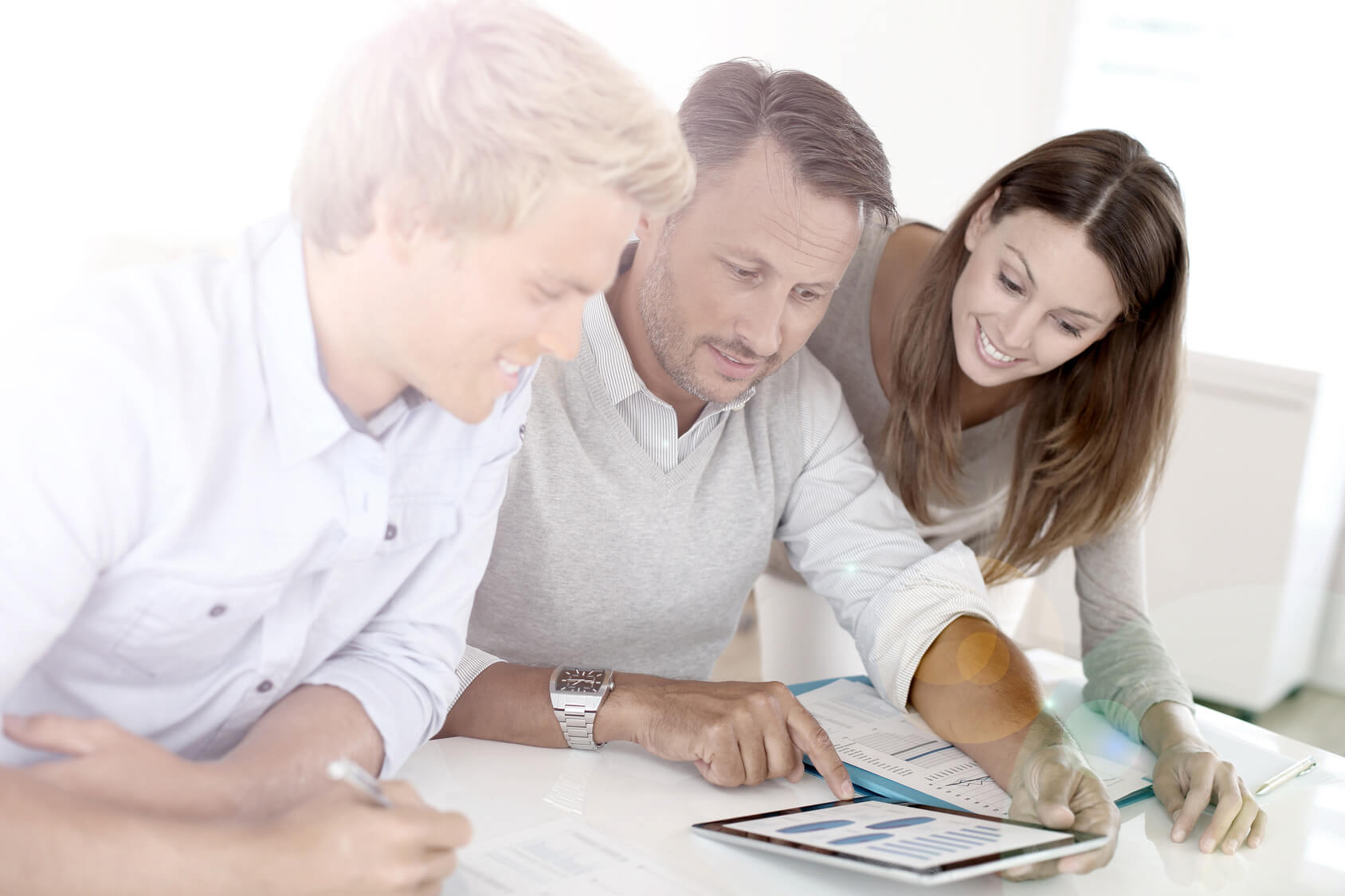 App-Entwicklung mit der Inspiras Webagentur Frankfurt