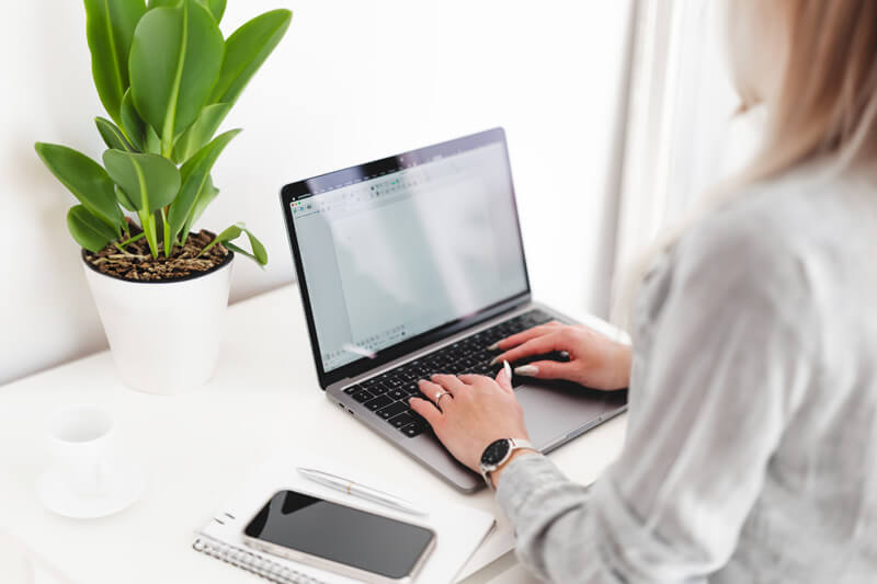Effektives Content Marketing von der Inspiras Webagentur Frankfurt