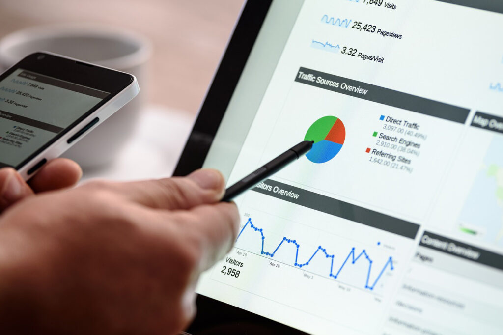 Best Practices für die Suchmaschinenoptimierung (SEO) mit der Inspiras Webagentur Frankfurt am Main