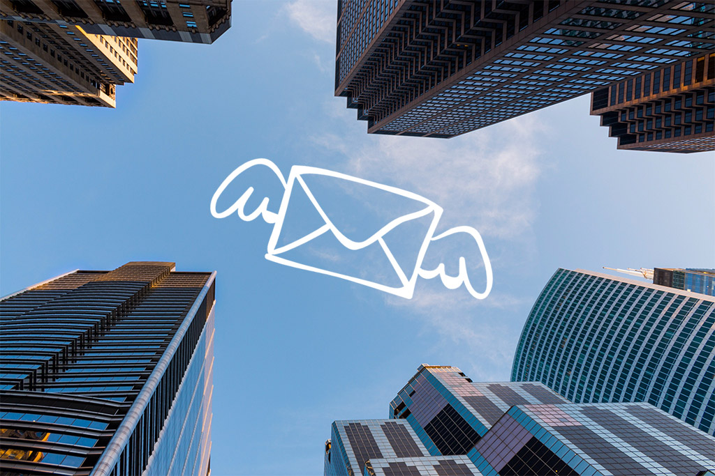 E-Mail-Marketing inspiras webagentur