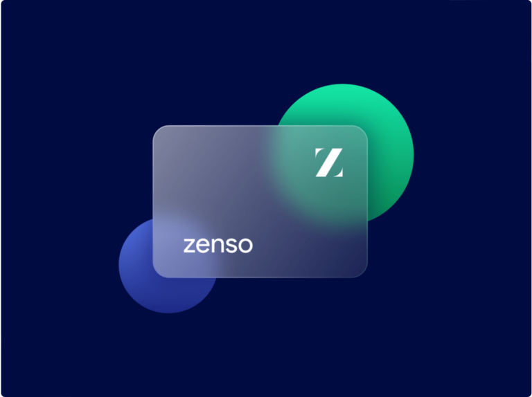 10 Webdesign-Trends 2024: Bleiben Sie vorn dabei! 4 frosted glass