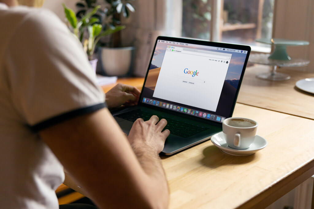 Wissenswertes zu Google Updates - inspiras webagentur