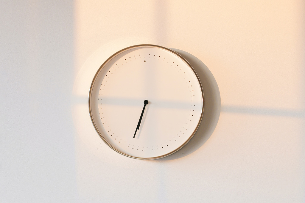 Minimalismus im Webdesign - inspiras webagentur