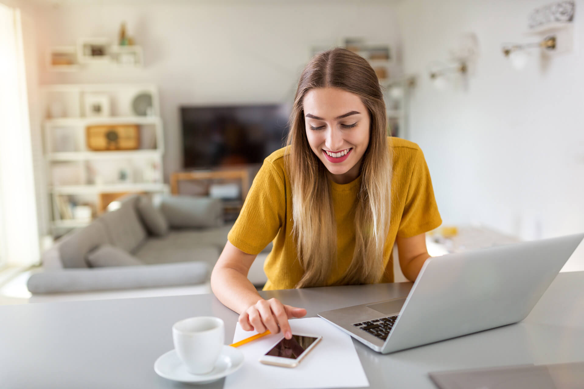 Online-Shop mit der Inspiras Webagentur