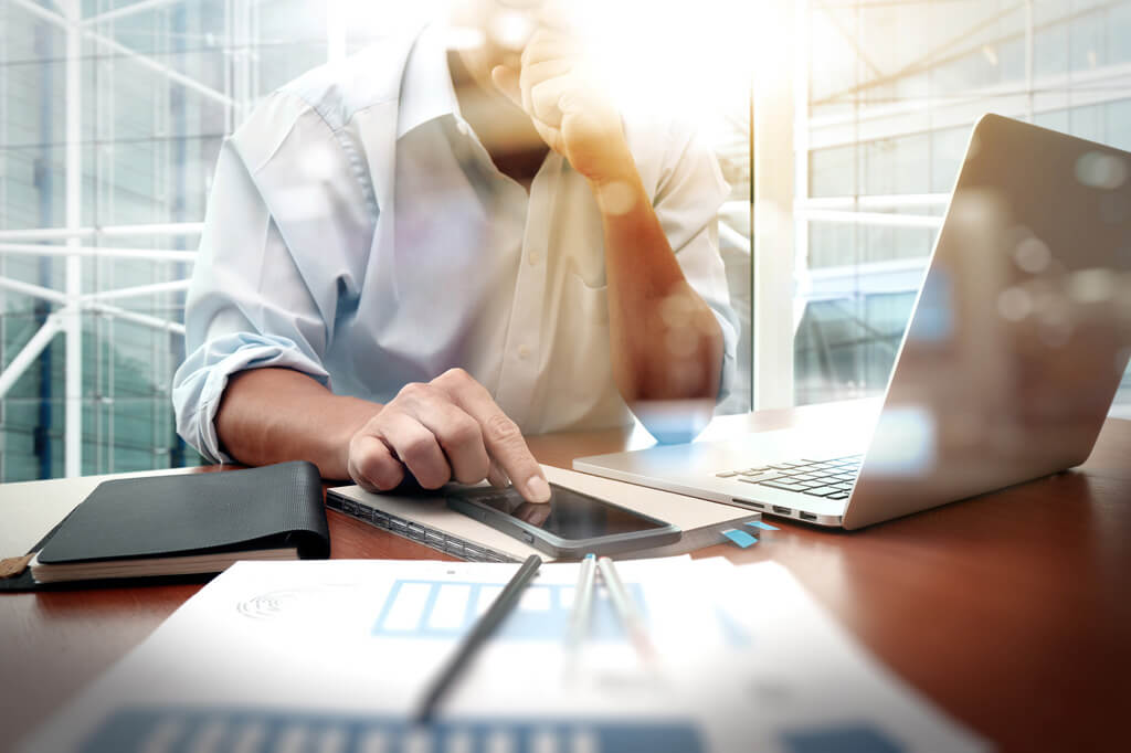 professioneller Internetauftritt - Inspiras Internetagentur Frankfurt