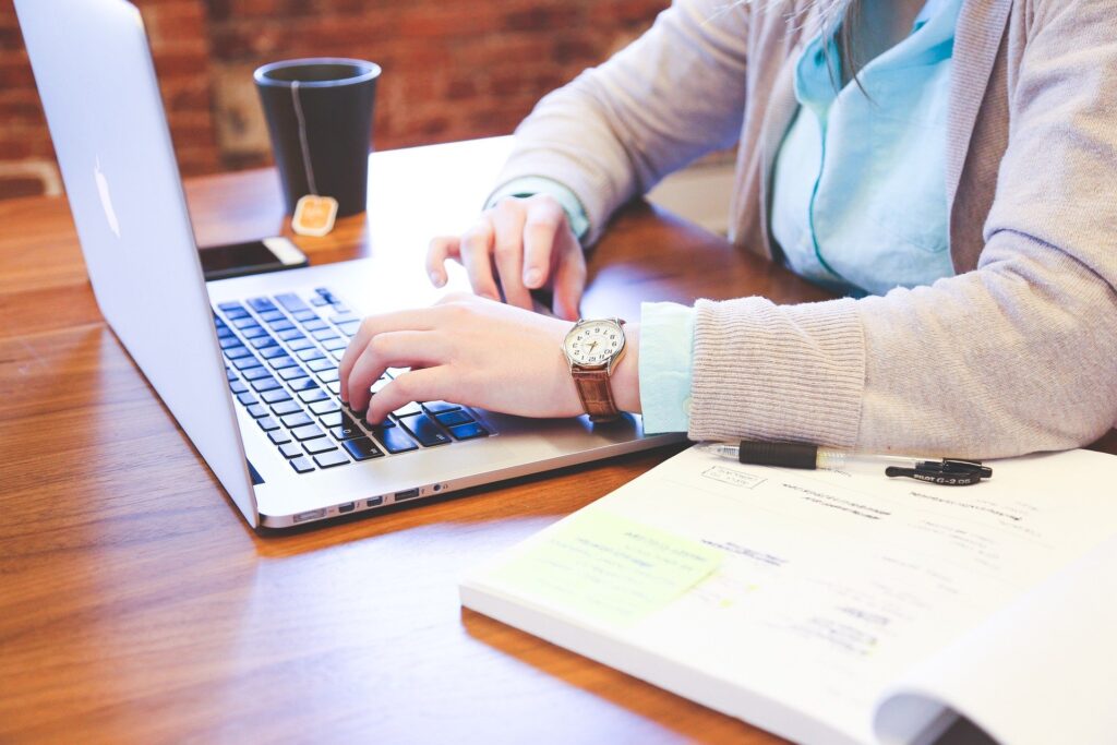 Ist das Recycling von Inhalten in Social Media und Content Marketing sinnvoll? - inspiras webagentur Frankfurt
